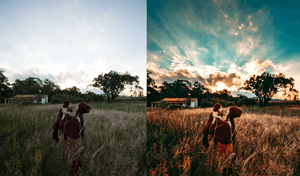 Pós-produção rápida e eficiente com Adobe Camera Raw