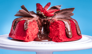 Bolo Vulcão: Faça e Venda