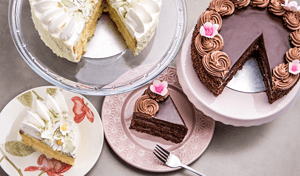 Bolos Gelados de Festa para Vender