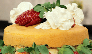 Doces Diet: Receitas Sem Açúcar