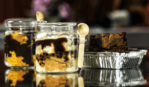 Negócio de Doces: Receitas e Vendas Lucrativas