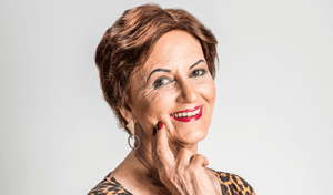 Próteses capilares e perucas: da personalização à aplicação
