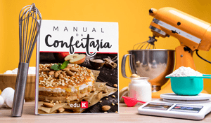 Manual da confeitaria