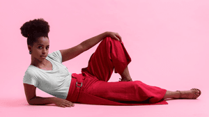 Calças femininas: modelagens