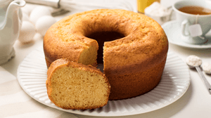 Bolos sem Batedeira: Massas e Recheios