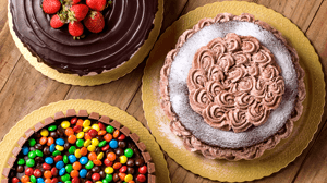 Bolos de Festa: Faça e Venda com Lucro