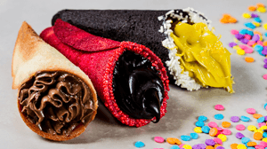 Cones Trufados: Faça e Venda