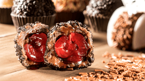 Brigadeiros Recheados: Faça e Venda