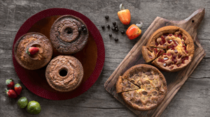 Bolos Rústicos: Faça e Venda