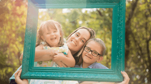 Fotografia de Família: Retratos Profissionais
