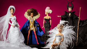 Roupas para bonecas: moulage e costura