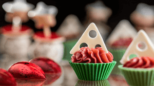 Trufas e Bombons: Faça e Venda Chocolate