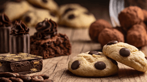 Chocolate para todos: sem açúcar, glúten e lactose
