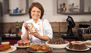 Bolos da Vovó: Receitas e Como Vender