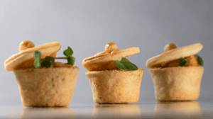 Salgados de Forno: Receitas para Festas