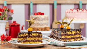 Bolos Trufados: Receitas para Vender