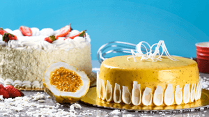 Bolos Gelados para Vender