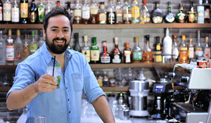 Bartender I: coquetéis clássicos