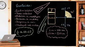 Matemática básica para modelagem