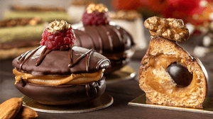 Doces Finos Gourmet: Receitas para Vender