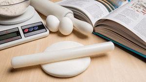 Pasta Americana: Como Fazer e Decorar Bolos