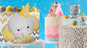 Bolos de Mesversário: Faça e Venda