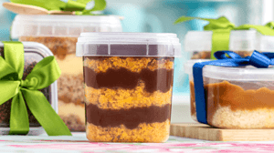 Bolos de Pote: Receitas para Vender