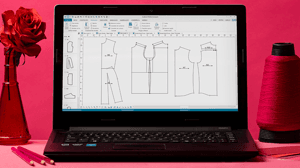 Modelagem digital CAD