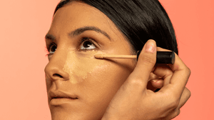 Maquiagem profissional: fundamentos