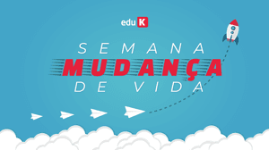 Semana Mudança de Vida - Episódio 5: Trilhas