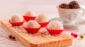 Brigadeiros Funcionais: Receitas e Vendas