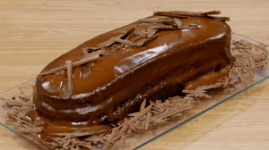Bolo Zero Açúcar: Receita de Chocolate
