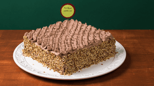 Bolo Bombom: Receita para Vender