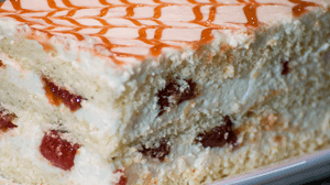 Bolo Romeu e Julieta: Receita Clássica