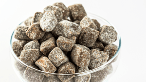 Bala de Brigadeiro: Receita para Vender