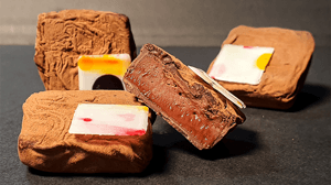 Trufas de Corte: Faça e Venda