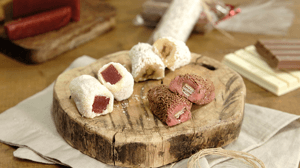 Brigadeiro em Tubetes: Faça e Venda