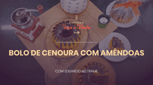 Bolo de Cenoura: Receita e Venda Lucrativa