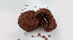 Bombom de Brigadeiro: Faça para Vender