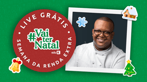 Tendências na confeitaria para o Natal 2020