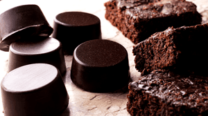 Confeitaria Funcional: Brownie e Pão de Mel