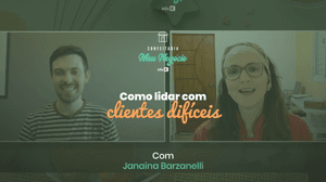 Clientes Difíceis: Como Lidar e Conquistar
