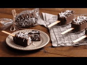 Picolés de Bolo: Receitas Famosas para Vender