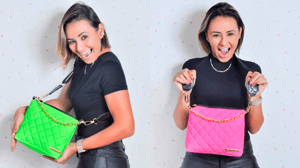Bolsa Shoulder Clássica: Para Iniciantes