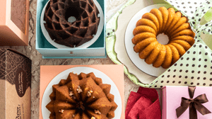 Bolos Caseiros: Receitas para Vender