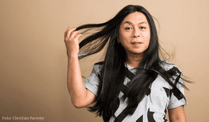 Masterclass: Cortes de cabelo e penteados por Celso Kamura