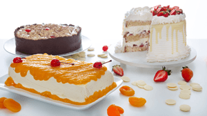 Doces de Vitrine: Receitas e Vendas