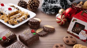 Doces de Natal para Vender