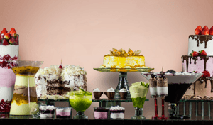 Musses: Tortas, Bolos e Sobremesas para Vender