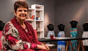 Modelagem plana de saias - do casual ao chic, com Maria Cecília Duarte